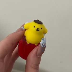 Pochacho Surprise Capsule Toy